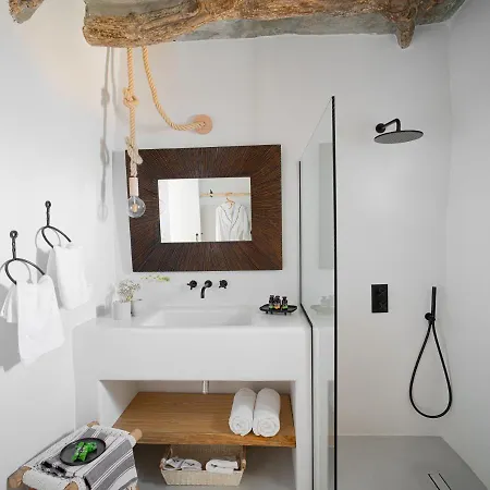 Makarias Traditional Luxury * Áno Meriá