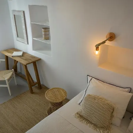 Makarias Traditional Luxury Villa