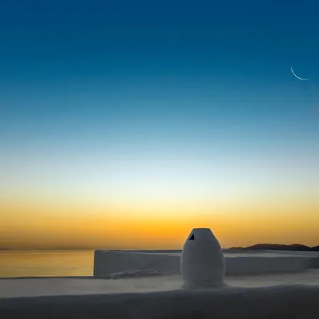 Makarias Traditional Luxury Áno Meriá