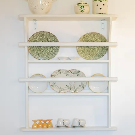 Villa Makarias Traditional Luxury