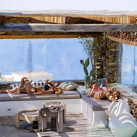 Makarias Traditional Luxury Villa