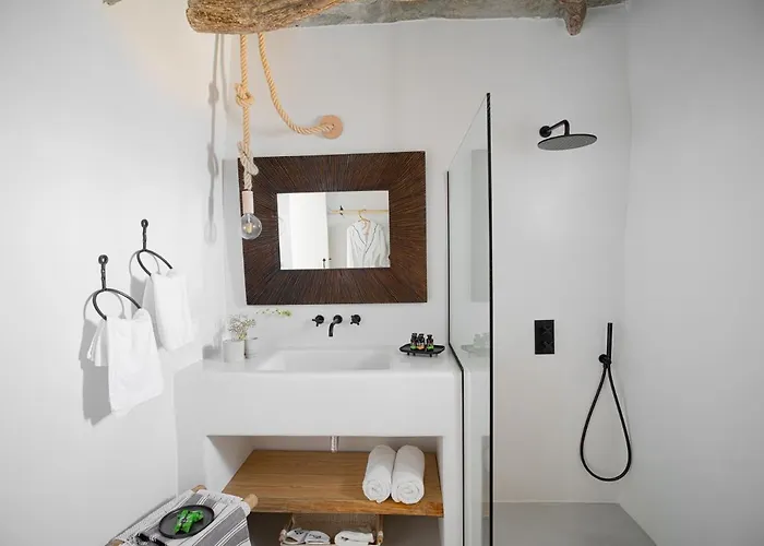 Makarias Traditional Luxury * Áno Meriá