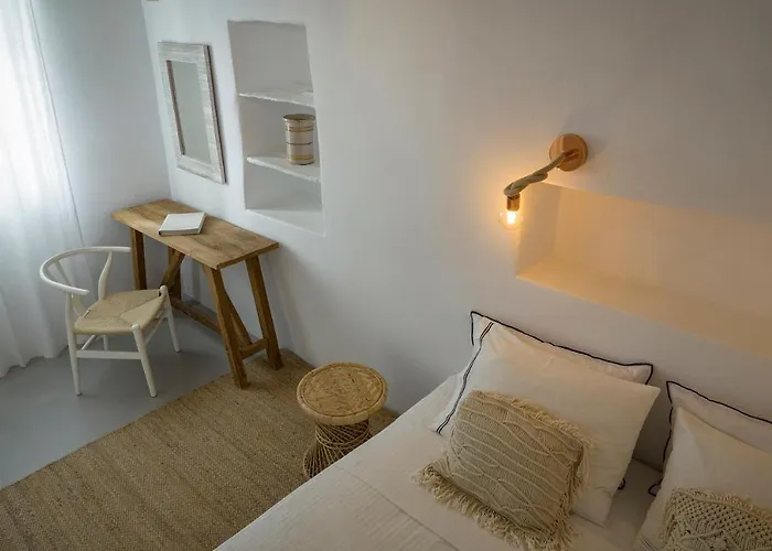 Makarias Traditional Luxury Villa