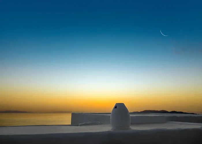 Makarias Traditional Luxury Áno Meriá