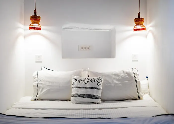 Makarias Traditional Luxury Villa Áno Meriá