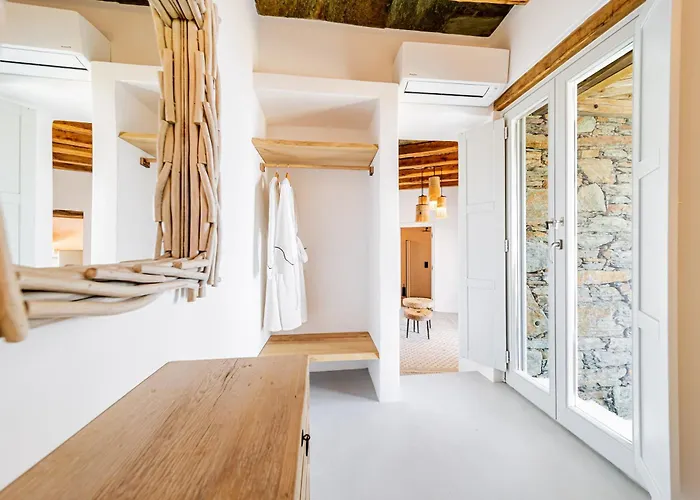 Makarias Traditional Luxury Áno Meriá