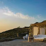 Makarias Traditional Luxury Villa Áno Meriá