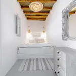 Villa Makarias Traditional Luxury Áno Meriá