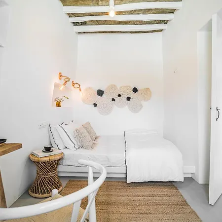 Villa Makarias Traditional Luxury Áno Meriá