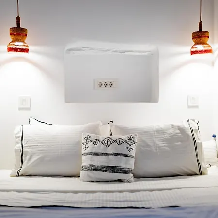 Makarias Traditional Luxury Villa Áno Meriá