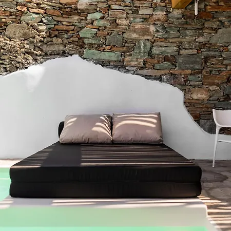 Villa Makarias Traditional Luxury *