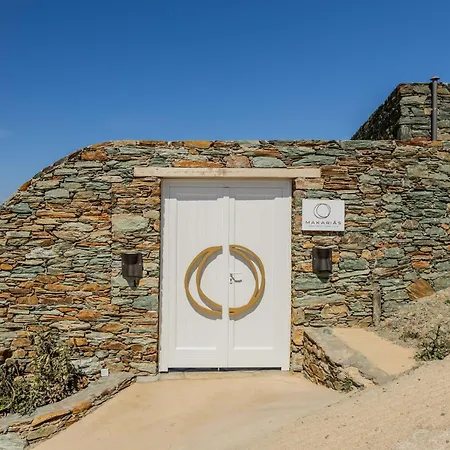 Villa Makarias Traditional Luxury