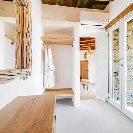 Makarias Traditional Luxury Áno Meriá