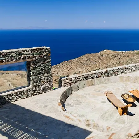 Villa Makarias Traditional Luxury *