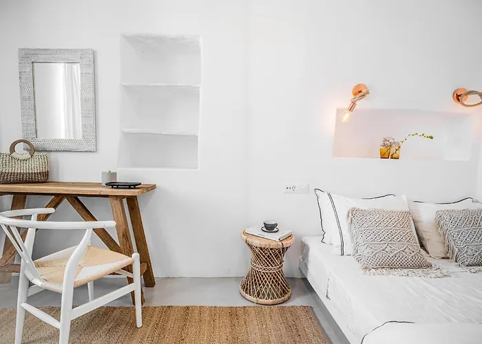 Makarias Traditional Luxury Вилла