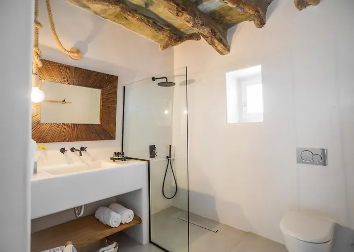 Makarias Traditional Luxury * Áno Meriá