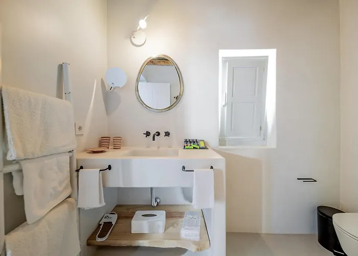 Makarias Traditional Luxury Villa