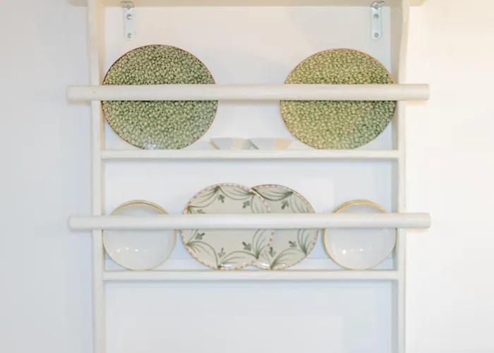 Villa Makarias Traditional Luxury