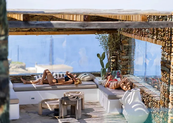 Makarias Traditional Luxury Villa